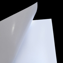 A4 giấy tráng laser a3 màu in hai mặt tạp chí áp phích quảng cáo giấy danh thiếp thực đơn giấy 100 tờ Sao chép giấy