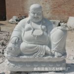 弥勒佛 观音菩萨