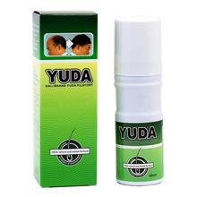 Yuda chính hãng Yuda chăm sóc tóc chất lỏng chống rụng tóc alopecia areata alopecia (giá là một chai duy nhất) Chất tăng trưởng tóc