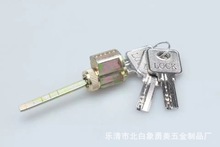 Nhà sản xuất bán buôn sản xuất mf loạt khóa lõi đơn hàng hạt máy tính khóa lõi mộng khóa lõi Phụ kiện khóa