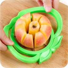 Nhà máy trực tiếp slicer quả táo slicer trái cây lớn bằng thép không gỉ dao táo (T) Máy bóc vỏ