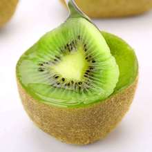 [Tóc thẳng kiều mạch] Thận xanh trái tim kiwi 5 kg chất đầy hộp trái cây kiwi tươi trái tim vàng đỏ trái tim vàng Kiwi