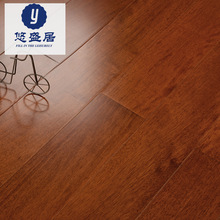 Long nhãn mắt nhỏ dứa sàn gỗ nguyên chất rắn nhập khẩu nhật ký nhà máy bảo vệ môi trường trực tiếp 18mm bảo vệ môi trường mặc Sàn gỗ