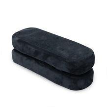 Armrest pad armrest pad phục hồi chậm bộ nhớ bọt gối tay ebay Amazon cung cấp nhà phong cách nóng Đệm / sofa đệm