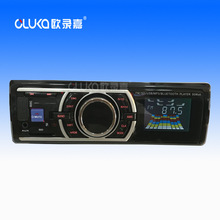 Spot Car FM máy xe tải chuyên dụng đầu đọc thẻ điện thấp với máy thẻ đỏ Bluetooth 6203BT Xe mp3