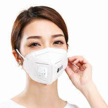 Hàn Quốc, Thái Lan antifogging khu khói mù: mặt nạ chống chống bụi nhà máy van formaldehyde lớp than hoạt tính thở trực tiếp Một lần khác