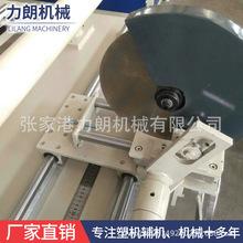 Máy cắt màng Nhà máy trực tiếp máy cắt phim bán tự động Máy cắt màng nóng có thể được tùy chỉnh Máy dập nóng
