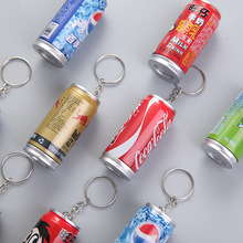 Quà tặng Khuyến mãi Bút bi Red Bull Sprite Cola Uống Bút Có thể thu vào Lon Bút Bút Quà Nhà máy Bán buôn Bút bi