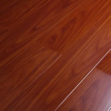 Bước Shukang sàn gỗ giả dày 10,5mm cải tiến nhà kỹ thuật sàn gỗ công nghiệp sàn gỗ để làm ấm sàn gỗ Sàn gỗ