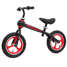 Trẻ em cân bằng xe hai bánh Không có bàn đạp quán tính xe đạp tập đi Xe đạp cân bằng trẻ em Xe đạp