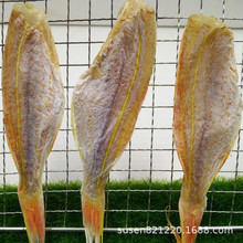 Hải sản đặc sản Bắc Hải ba con cá áo đỏ cá muối cá khô hàng đỏ ba cá hàng thịt dày đặc 1 kg từ đợt Cá
