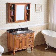 Nhà sản xuất bán buôn sợi carbon phòng tắm tủ phòng tắm sàn đứng rửa chậu rửa chậu rửa kết hợp tủ phòng tắm kết hợp tủ phòng tắm Tủ phòng tắm