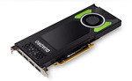 英伟达(nvidia) quadro p4000 8gb 3d建模渲染 专业图形vr显卡