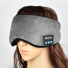 2019 mới 5.0 Bluetooth ngủ bình thường không dây âm nhạc giải nén để đeo mặt nạ mắt cũ mặt nạ sức khỏe mắt Phụ kiện kính