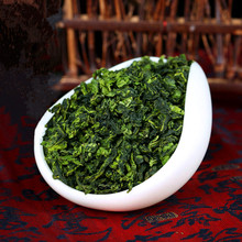 Bán buôn trà xuân Anxi Tieguanyin Alpine loại êm dịu loại trà chất lượng cao Số lượng lớn trà trà Tieguanyin Trà ô long