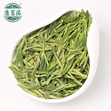 Long Tỉnh Bán buôn Nguồn gốc Anji White Tea Số lượng lớn Trà xanh Một 500g trà Longjing thơm Trà xanh