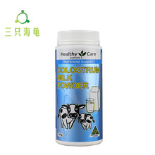 Aussie HealthyCare bovine bột sữa non 300g protein cao chất béo thấp hc bovine bột sữa non Bột sữa non