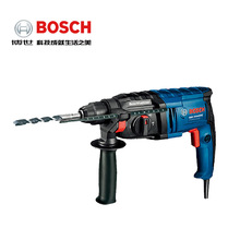 Máy khoan búa tác động điện của Bosch Máy khoan điện gia dụng loại búa đa chức năng GBH2000 công cụ điện DRE / RE Búa điện
