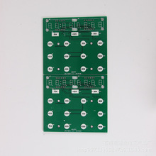 Nhà sản xuất bảng mạch Bảng điện tử pcb bảng điều khiển đơn và đôi 22f nhà máy chế biến bảng mạch một mặt Bảng mạch PCB