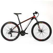 Nhà máy bán xe đạp leo núi hợp kim nhôm TW3700 26 inch 27,5 inch Quà tặng sinh nhật xe đạp sinh viên Xe đạp