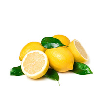 [Ulyk Lemon First Fruit] Một quả chanh mỗi ngày, chứa đầy vitamin C XR Chanh