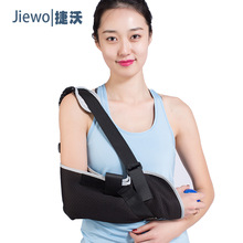 Cánh tay cẳng tay bảo vệ xương đòn gấp khớp vai khớp cánh tay hỗ trợ khớp khuỷu tay hỗ trợ cổ tay Moxib phỏng