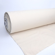 Túi tùy chỉnh chuyên nghiệp Dệt vải Trang chủ Vải không thấm nước Màu cơ bản Đen Trắng Vải Chất lượng Đảm bảo Bán buôn Canvas