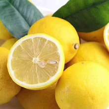 [Trùng Khánh Wanzhou Lemon Lemon] Bắc Kinh Lemon Skin Thin Juicy Non-An Yue Lemon Fresh Fruit Chanh