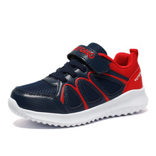 [TT8825] Thời trang xuân mới dành cho trẻ em Phiên bản giày thể thao lưới thoáng khí dành cho bé trai và bé gái Giày thể thao