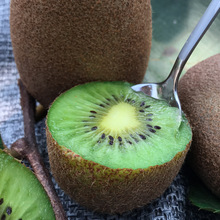 [Shaanxi Zhouzhi Xuxiang Kiwi] 5 kg trái cây lớn Trái cây tươi theo mùa trái cây kiwi trái tim xanh Kiwi