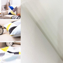 Nhà máy trực tiếp trắng 2.8M giả siêu mềm in vải đệm vải in kỹ thuật số gối vải siêu mềm vải Flannel
