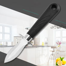 Nhà máy trực tiếp mở xẻng hàu dao sò dao bằng thép không gỉ tập tin nhà bếp cung cấp tiện ích tại chỗ Dụng cụ nhà bếp khác