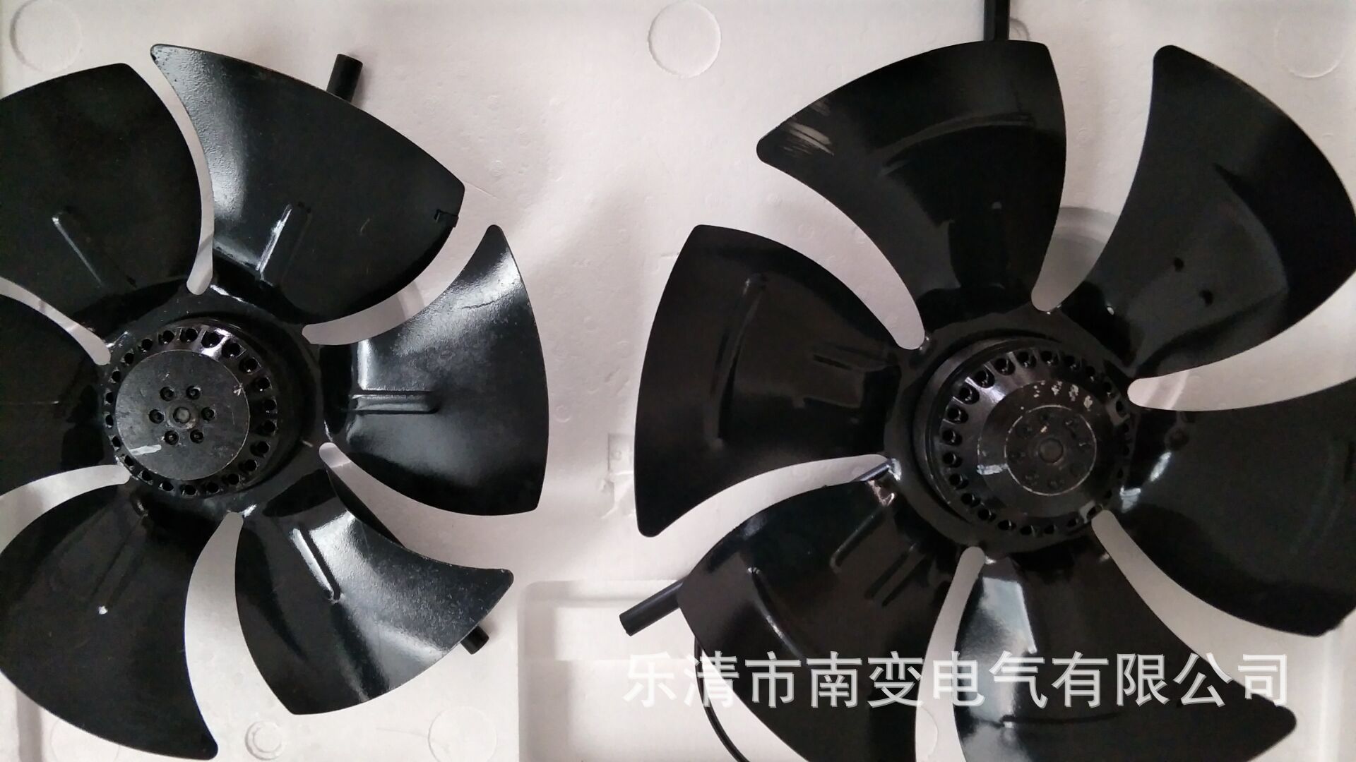 南变电气g风机生产厂家供应g-90a 变频器调速电机散热风机现货