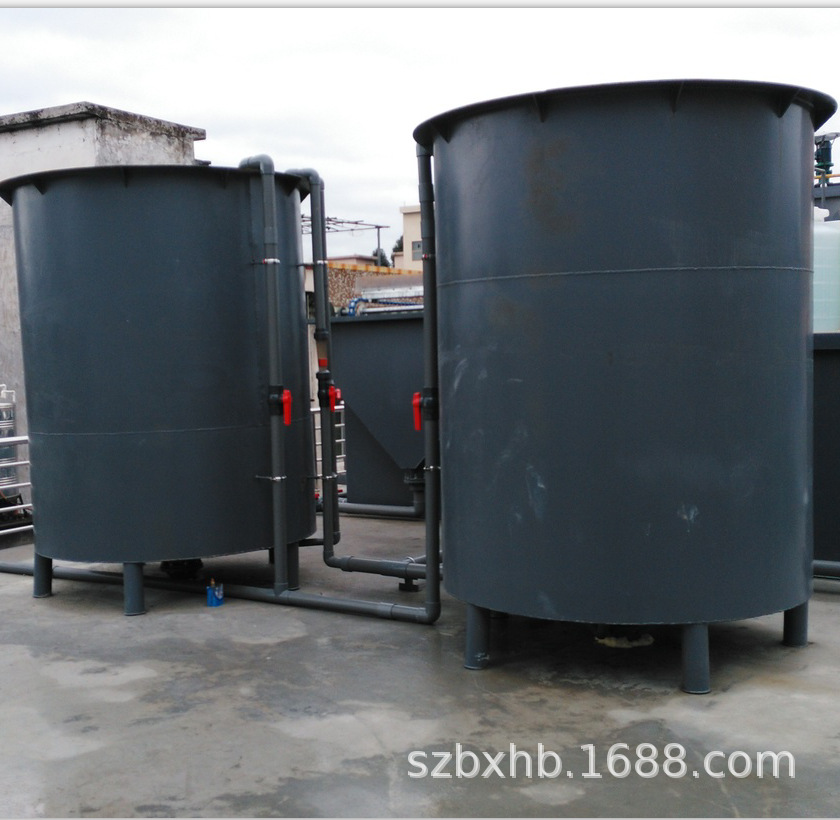 定制生化处理uasb厌氧池配套脉冲布水器配水均匀