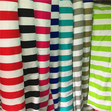 Vải polyester dày in vải vải sofa bìa vải tự làm rèm thủ công khăn trải bàn dải vải hành lý Canvas