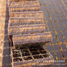 Quảng Tây cổ đại sản xuất đường nâu thủ công làm đất trồng mía đường nâu cũ đường nâu nguyên chất bán buôn đường nâu Đường