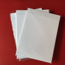 Nhập khẩu 90g 125g 140g giấy in hai mặt chống phun màu nước Giấy in phun A4 A3 100 tờ Giấy fax nhiệt