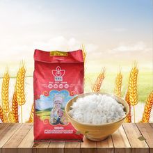 Gạo mới Quảng Tây Yaojiale Meixiang Gạo nếp 20 kg Gạo thơm gạo miền Nam Thực phẩm kim cương có thể là OEM Gạo