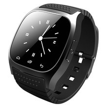 Đồng hồ thông minh M26 nóng Thông tin cuộc gọi WeChat QQ nhắc nhở tức thì Đồng hồ thể thao Bluetooth thông minh Nhà sản xuất Đồng hồ thông minh