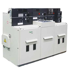 施耐德RM6充气柜RM6-IIIII单元北京原厂品质保证