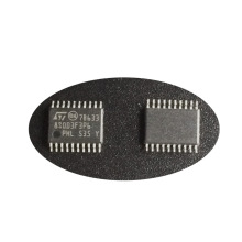 Các linh kiện điện tử STM8S003F3P6 TSSOP20 với một chip mạch tích hợp IC một trạm với một trạm duy nhất IC mạch tích hợp