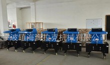 Hailaike bán trực tiếp máy nghiền ép nhựa mạnh mẽ máy ép phun máy phụ trợ 22KW800F Giang Tô, Chiết Giang và Thượng Hải Máy hủy nhựa