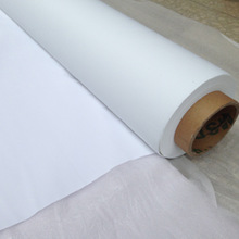 Nhà máy sản xuất đèn trần trực tiếp vải PVC màng trắng nhẹ B1 chống cháy màng mềm cuộn trần bán buôn Trần tích hợp