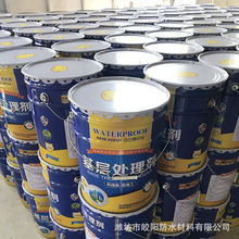 Chất xử lý cơ sở Sbs Shouguang chất liệu chống thấm nước chất lượng dầu gốc lạnh Lớp phủ chống thấm