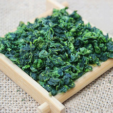 Nhà sản xuất Tieguanyin theo phong cách Lu Châu đích thực Phúc Kiến alpine Tieguanyin Năm mới trà Tieguanyin Anxi Tieguanyin bán buôn Trà ô long