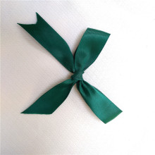 Tùy chỉnh in và in màu Giáng sinh Bows Hộp quà tặng Bao bì Ruy băng cưới Phụ kiện quần áo Ruy băng