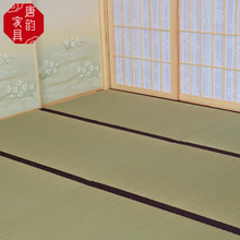Nhật Bản mat mat tùy chỉnh rơm mat xơ dừa thảm tùy chỉnh Bay window mat bước gạo nhà máy bán hàng trực tiếp Tùy chỉnh chiếu