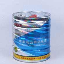 Các nhà sản xuất cung cấp sơn Epoxy than bitum Epoxy than bitum chống ăn mòn Bề mặt bitum than Epoxy Lớp phủ chống ăn mòn