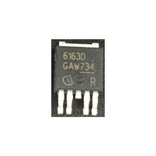 BTS6163D TO-252-5 Linh kiện điện tử với một chip mạch tích hợp IC một trạm với một bản gốc IC mạch tích hợp