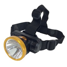 Sáng wei 908 đèn pha ngoài trời led đèn câu cá đêm câu cá đèn pin sạc pin lithium đèn mạnh đầu đèn nhựa Đèn pha